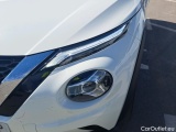  Nissan  Juke NISSAN  / 2019 / 5P / crossover DIG-T 84 kW (114 CV) 6M/T Acenta #17
