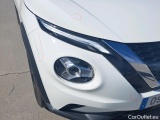  Nissan  Juke NISSAN  / 2019 / 5P / crossover DIG-T 84 kW (114 CV) 6M/T Acenta #18