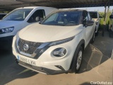  Nissan  Juke NISSAN  / 2019 / 5P / crossover DIG-T 84 kW (114 CV) DCT 7 V N-Connecta 