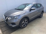  Nissan  Qashqai NISSAN  / 2017 / 5P / todoterreno DIG-T 103 kW (140 CV) E6D N-STYLE 