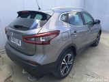  Nissan  Qashqai NISSAN  / 2017 / 5P / todoterreno DIG-T 103 kW (140 CV) E6D N-STYLE #2