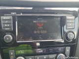  Nissan  Qashqai NISSAN  / 2017 / 5P / todoterreno DIG-T 103 kW (140 CV) E6D N-STYLE #12