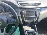  Nissan  Qashqai NISSAN  / 2017 / 5P / todoterreno DIG-T 103 kW (140 CV) E6D N-STYLE #15
