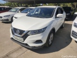  Nissan  Qashqai NISSAN  / 2017 / 5P / todoterreno dCi 85 kW (115 CV) ACENTA 