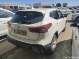  Nissan  Qashqai NISSAN  / 2017 / 5P / todoterreno dCi 85 kW (115 CV) ACENTA #2