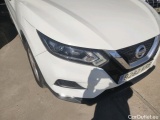 Nissan  Qashqai NISSAN  / 2017 / 5P / todoterreno dCi 85 kW (115 CV) ACENTA #17