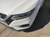  Nissan  Qashqai NISSAN  / 2017 / 5P / todoterreno dCi 85 kW (115 CV) ACENTA #16