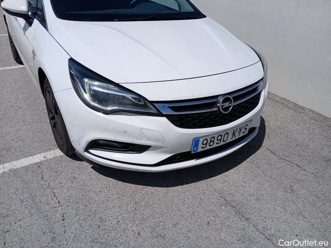  Opel  Astra  K Berlina 5p 120 Aniversario 1.4 125CV MT6 E6dT #3