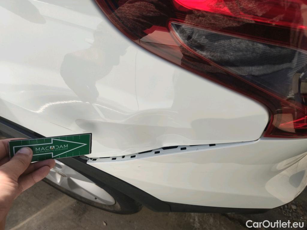  Nissan  Qashqai NISSAN  / 2017 / 5P / todoterreno dCi 85 kW (115 CV) ACENTA #6