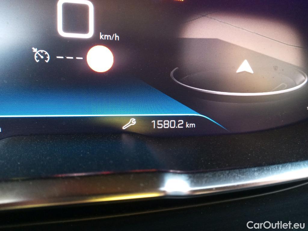  Peugeot  3008  Active Pack 1.2 PureTech 130CV AT8 E6d #56