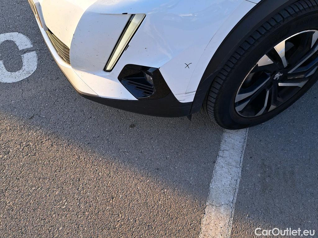  Peugeot  2008  Allure Pack 1.5 HDi 110CV MT6 E6d #11