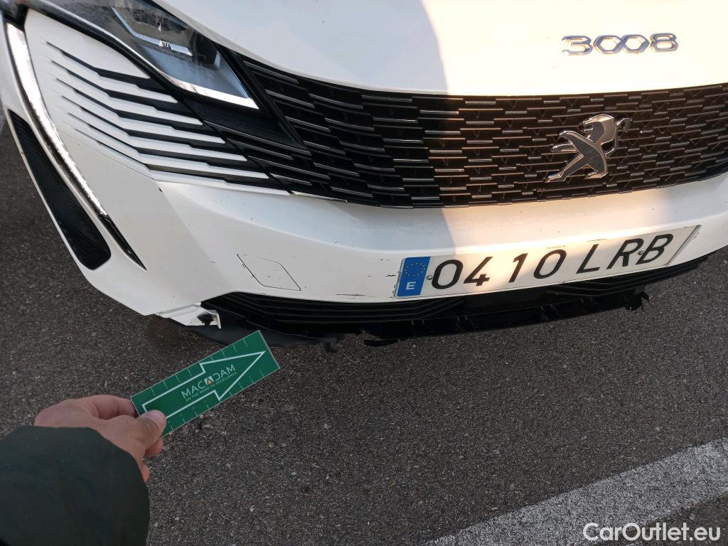  Peugeot  3008  Active Pack 1.2 PureTech 130CV AT8 E6d #20