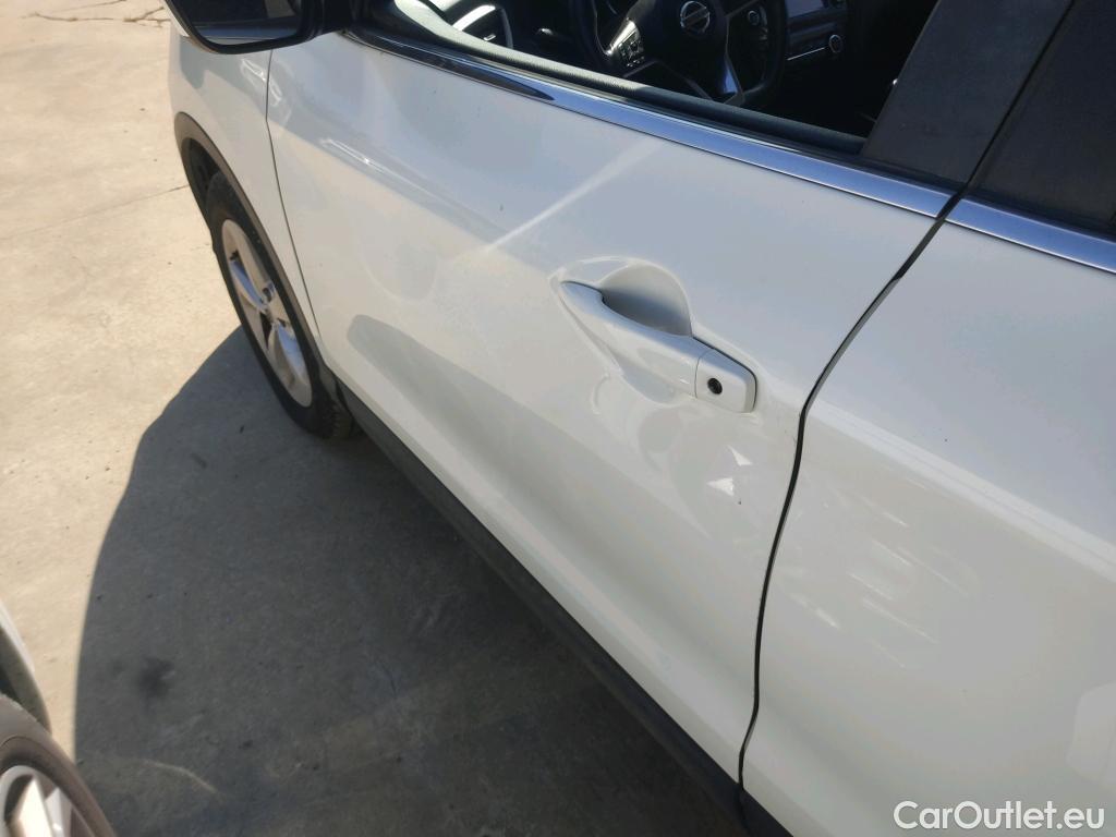  Nissan  Qashqai NISSAN  / 2017 / 5P / todoterreno dCi 85 kW (115 CV) ACENTA #25
