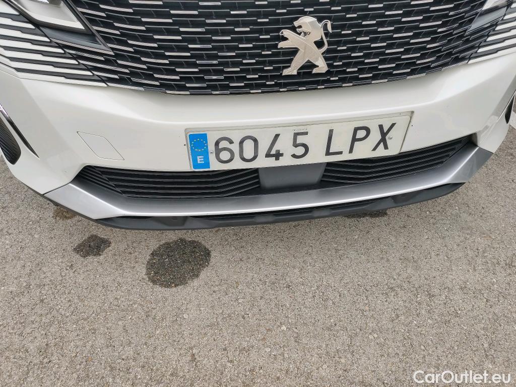  Peugeot  3008  Active Pack 1.2 PureTech 130CV AT8 E6d #26