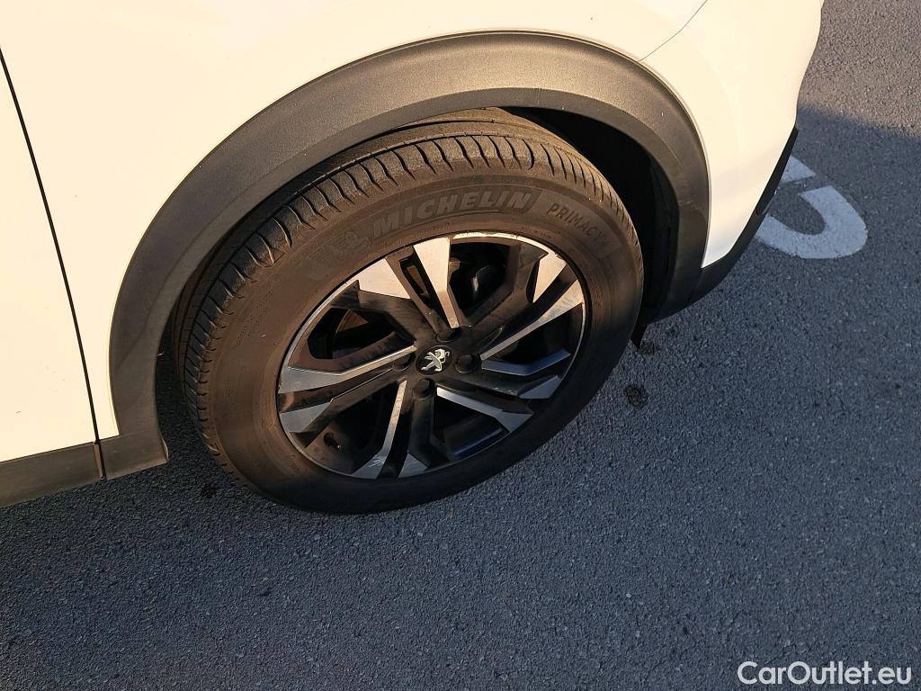  Peugeot  2008  Allure Pack 1.5 HDi 110CV MT6 E6d #21