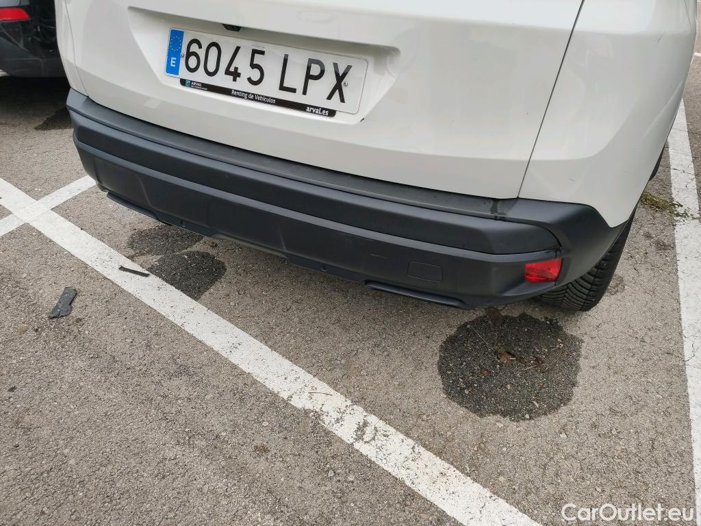  Peugeot  3008  Active Pack 1.2 PureTech 130CV AT8 E6d #16