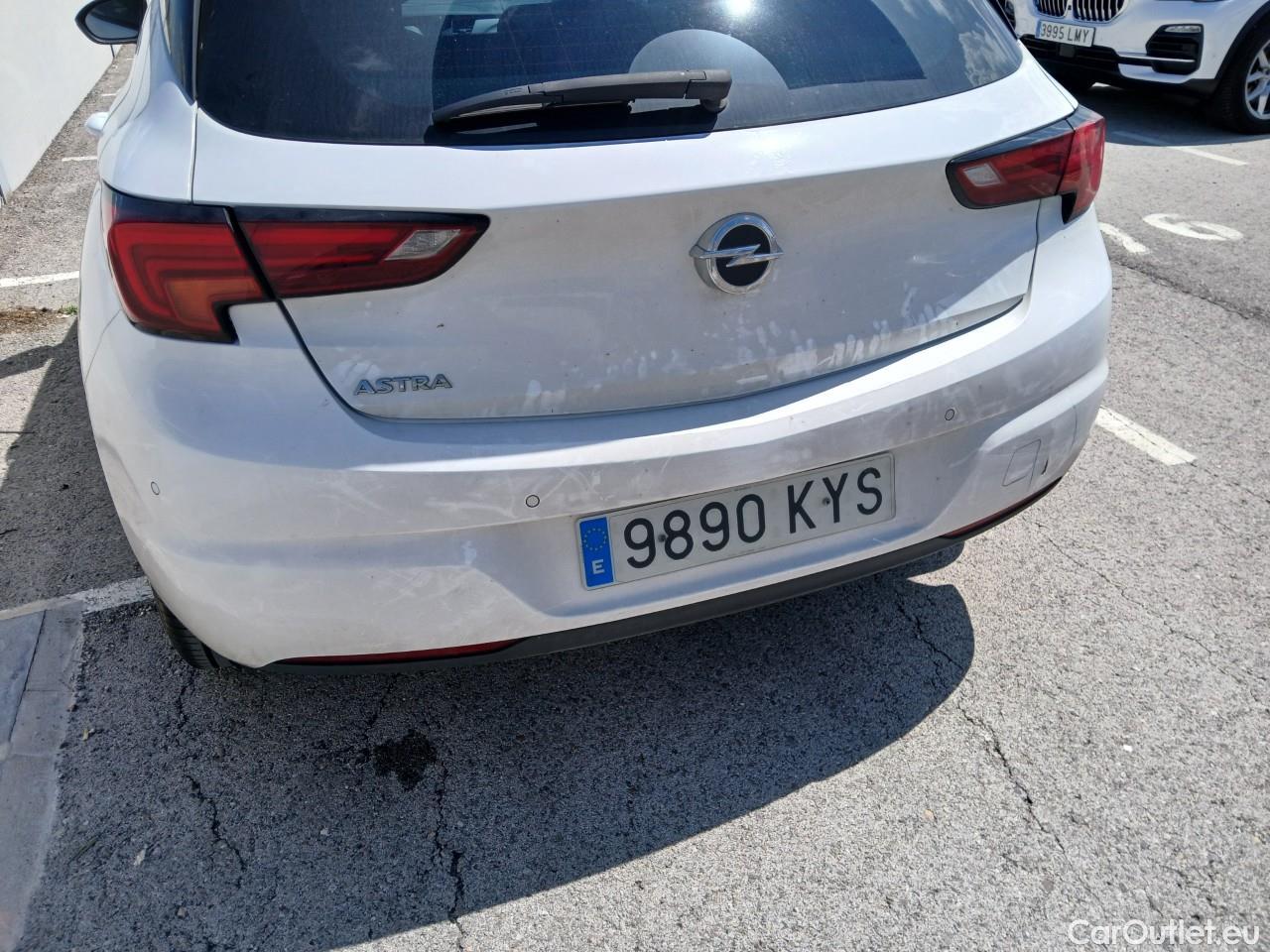  Opel  Astra  K Berlina 5p 120 Aniversario 1.4 125CV MT6 E6dT #13
