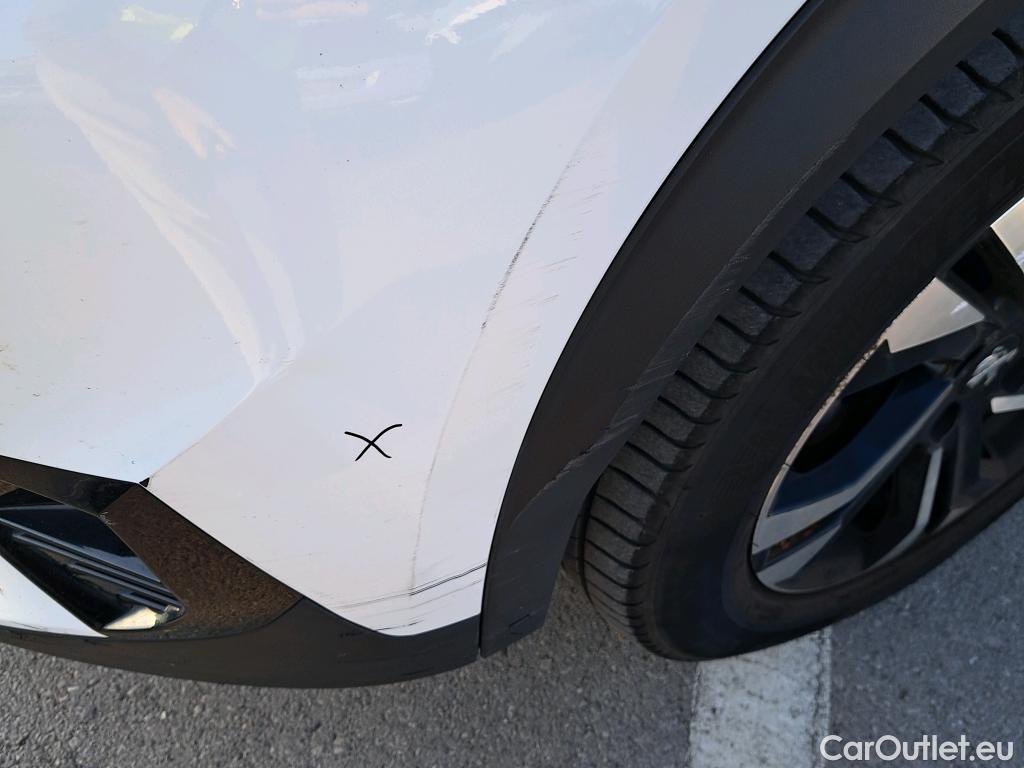  Peugeot  2008  Allure Pack 1.5 HDi 110CV MT6 E6d #14