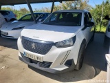  Peugeot  2008  Active Pack 1.5 HDi 110CV MT6 E6d 