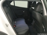  Peugeot  2008  Allure Pack 1.5 HDi 110CV MT6 E6d #7