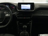  Peugeot  2008  Allure Pack 1.5 HDi 110CV MT6 E6d #13