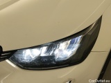  Peugeot  2008  Allure Pack 1.5 HDi 110CV MT6 E6d #15