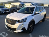  Peugeot  2008  Allure Pack 1.5 HDi 110CV MT6 E6d 