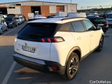  Peugeot  2008  Allure Pack 1.5 HDi 110CV MT6 E6d #2