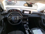  Peugeot  2008  Allure Pack 1.5 HDi 110CV MT6 E6d #3
