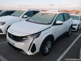  Peugeot  3008  Active Pack 1.2 PureTech 130CV AT8 E6d 