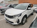  Peugeot  3008  Active Pack 1.2 PureTech 130CV AT8 E6d 