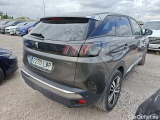  Peugeot  3008  Hybrid 225 Allure 1.6 Plug-In 225CV AT8 E6d #2