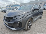  Peugeot  3008  Hybrid 225 Allure 1.6 Plug-In 225CV AT8 E6d 