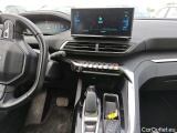  Peugeot  3008  Hybrid 225 Allure 1.6 Plug-In 225CV AT8 E6d #16