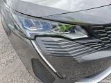  Peugeot  3008  Hybrid 225 Allure 1.6 Plug-In 225CV AT8 E6d #19