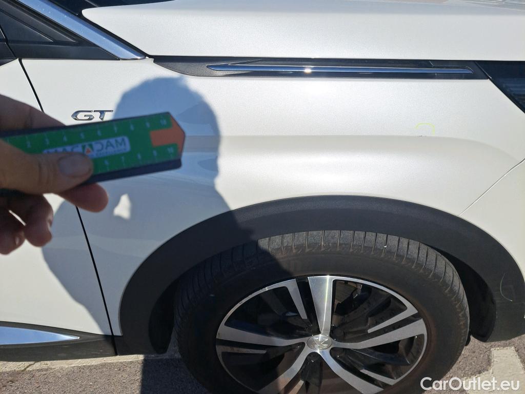  Peugeot  3008 PEUGEOT  / 2020 / 5P / todoterreno 1.2 PureTech 96KW S&S GT EAT8 #11