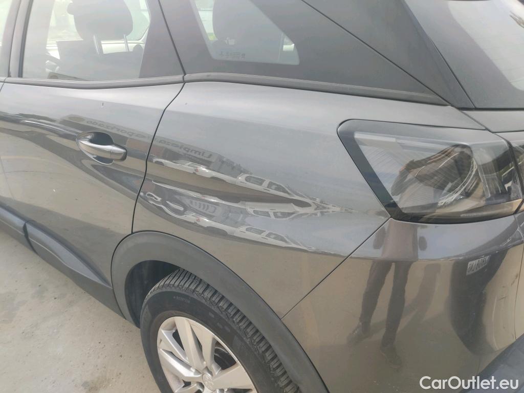  Land Rover  Discovery PEUGEOT 3008 / 2020 / 5P / todoterreno 1.5 BlueHDi 96kW (130CV) S&S Active Pack #4