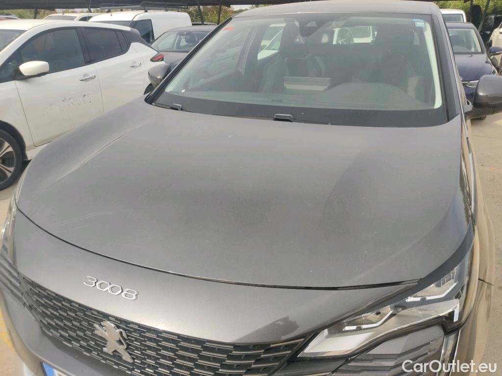  Land Rover  Discovery PEUGEOT 3008 / 2020 / 5P / todoterreno 1.5 BlueHDi 96kW (130CV) S&S Active Pack #6