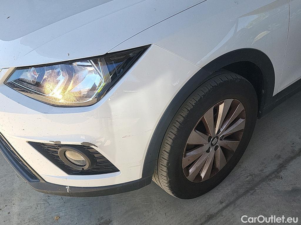  Seat  Arona  Style Edition 1.0 TSI 95CV MT5 E6dT #18