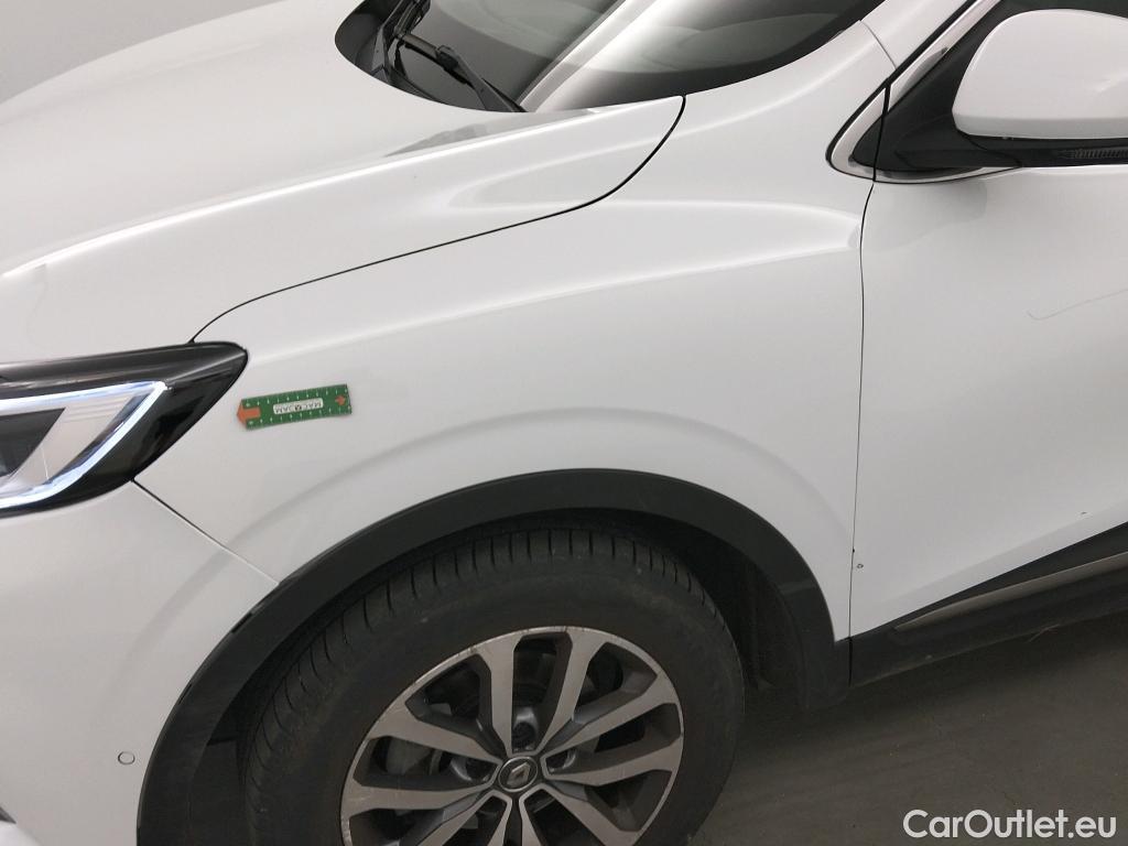  Renault  Kadjar  Zen 1.5 dCi 115CV AT7 E6dT #42