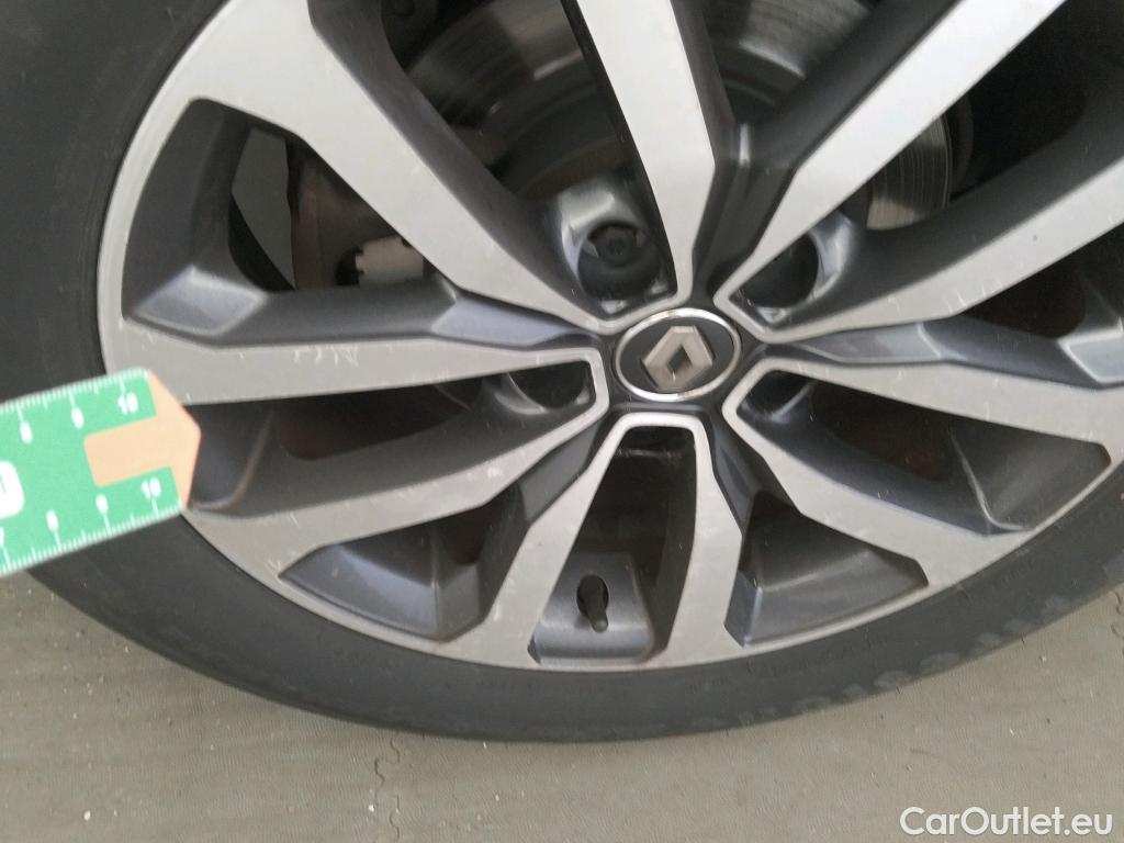  Renault  Kadjar  Zen 1.5 dCi 115CV AT7 E6dT #24