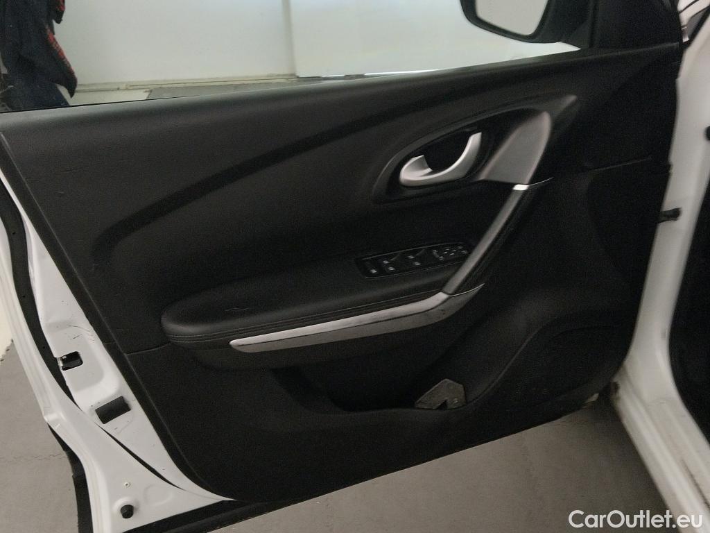  Renault  Kadjar  Zen 1.5 dCi 115CV AT7 E6dT #48