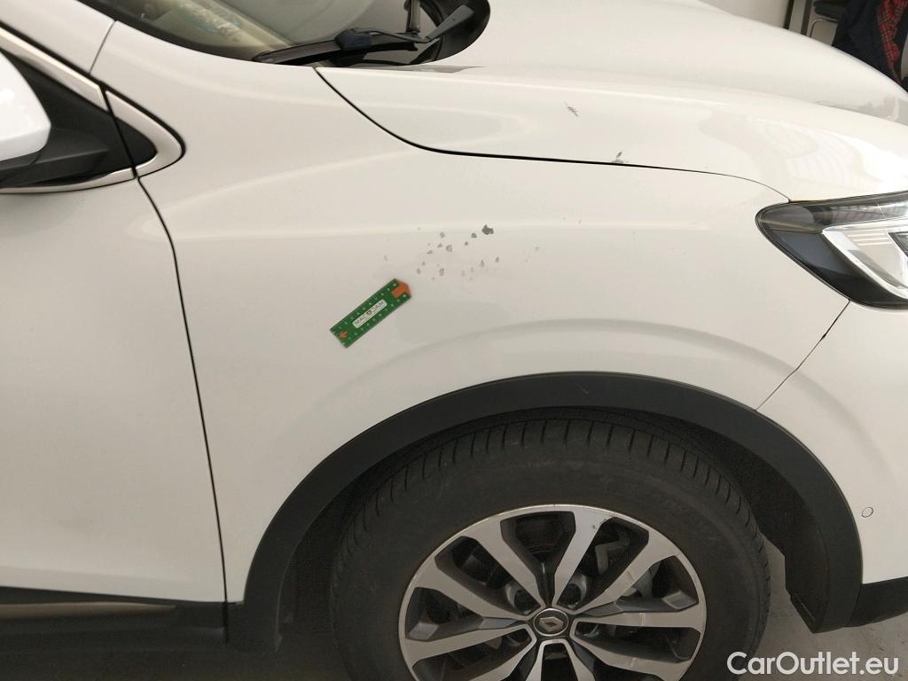  Renault  Kadjar  Zen 1.5 dCi 115CV AT7 E6dT #44