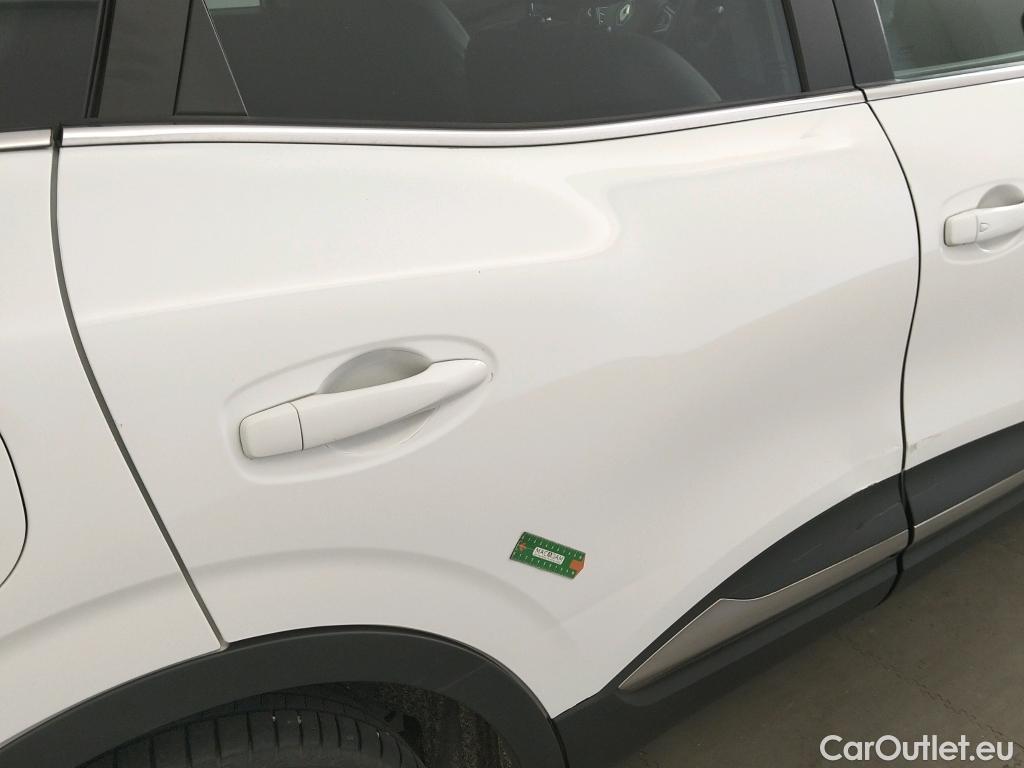  Renault  Kadjar  Zen 1.5 dCi 115CV AT7 E6dT #13