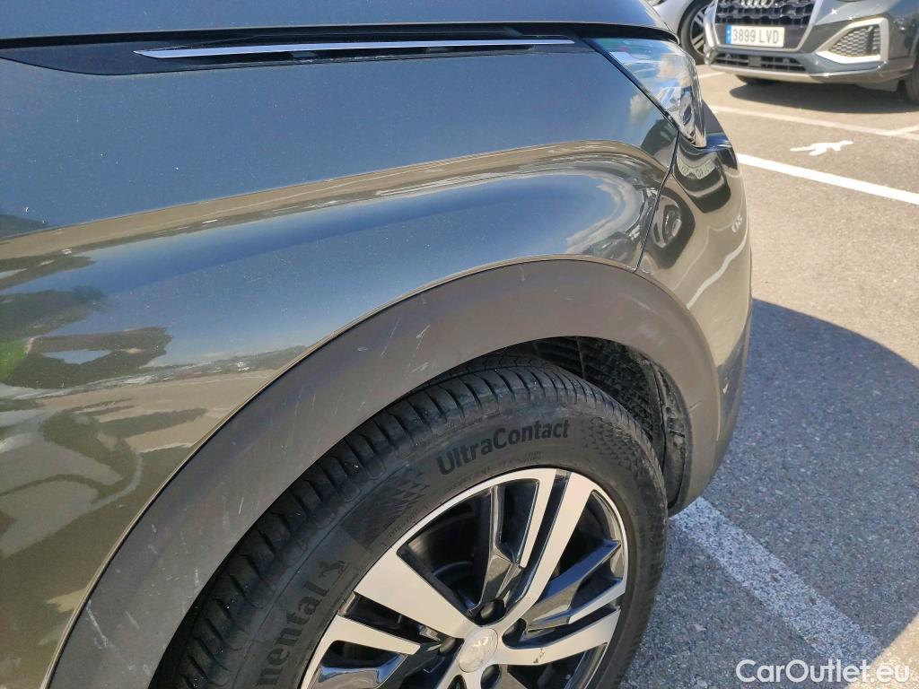  Peugeot  5008 PEUGEOT  / 2017 / 5P / todoterreno GT-Line BlueHDi 96kW (130CV) S&S EAT8 #11