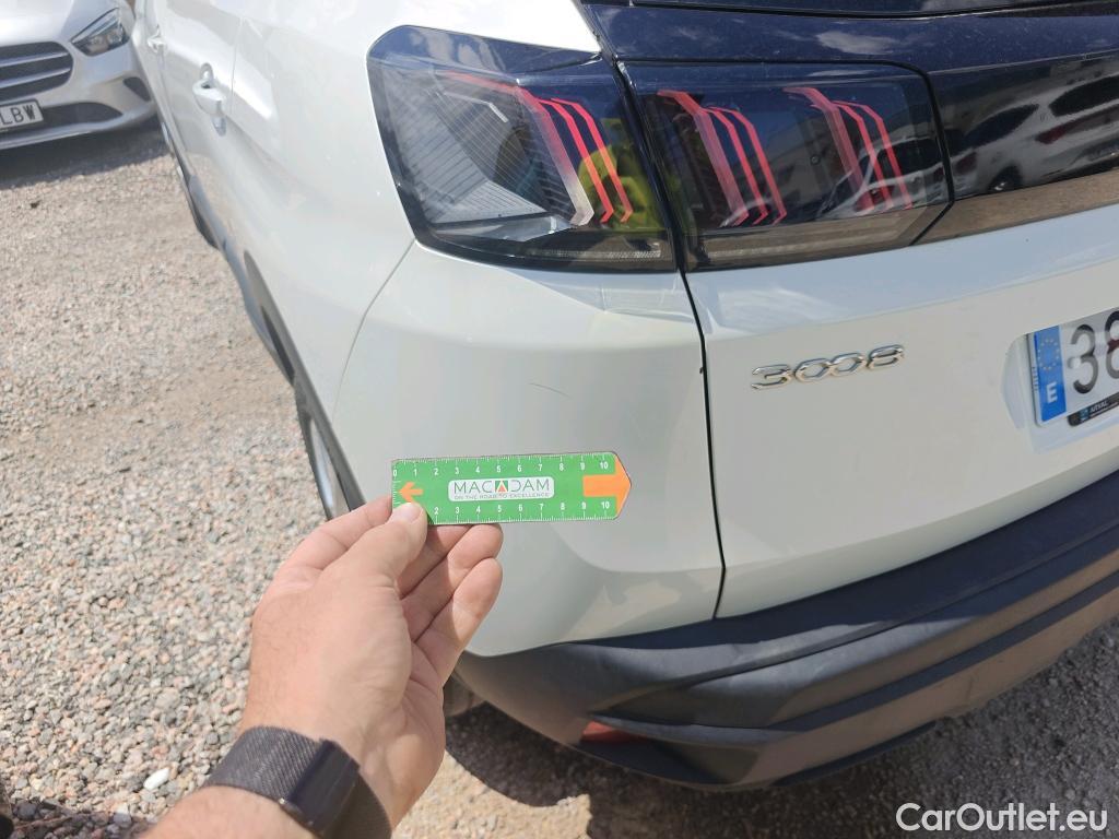  Land Rover  Discovery PEUGEOT 3008 / 2020 / 5P / todoterreno 1.5 BlueHDi 96kW (130CV) S&S Active Pack #20