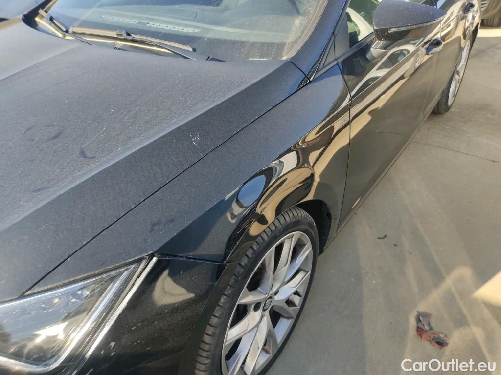  Seat  Leon  ST 5F8 FR Fast Lane 2.0 TDI 150CV MT6 E6dT #1
