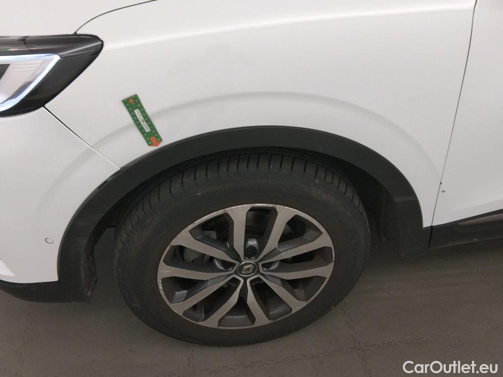  Renault  Kadjar  Zen 1.5 dCi 115CV AT7 E6dT #17