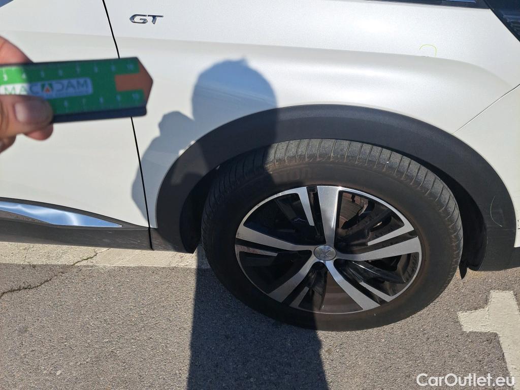  Peugeot  3008 PEUGEOT  / 2020 / 5P / todoterreno 1.2 PureTech 96KW S&S GT EAT8 #24