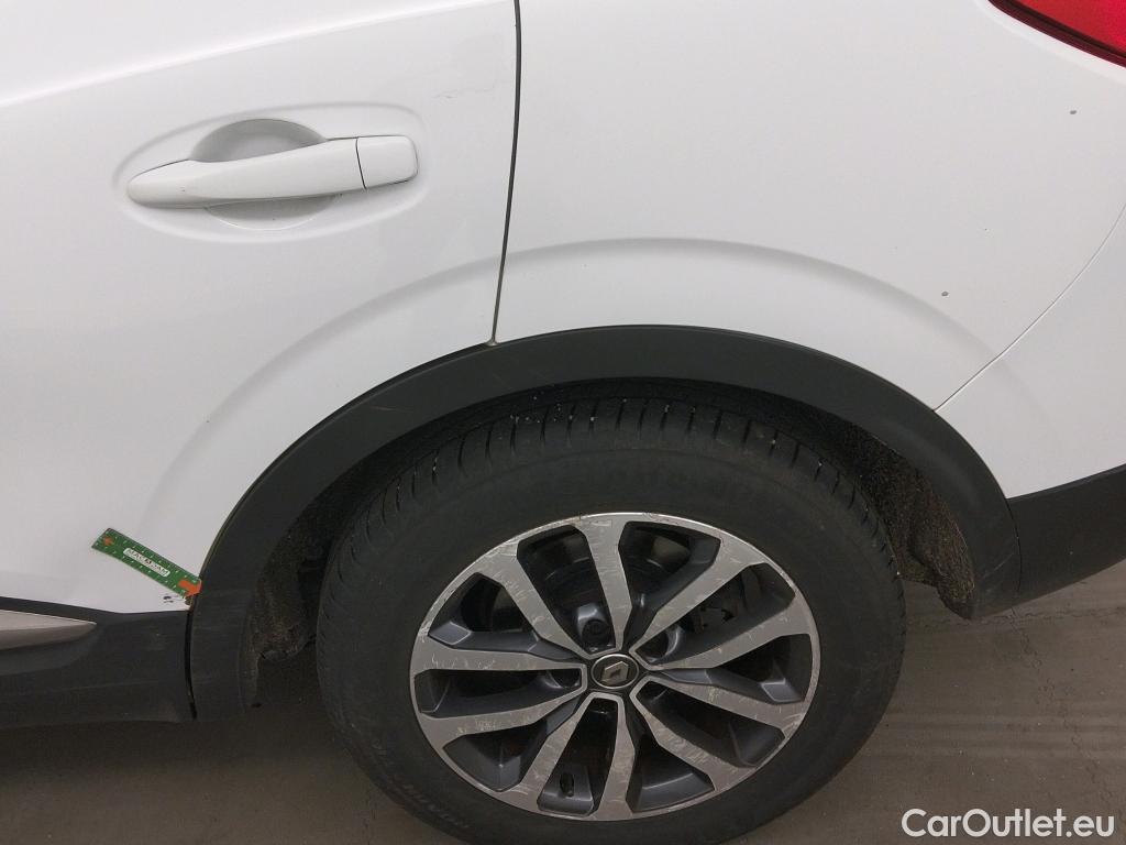  Renault  Kadjar  Zen 1.5 dCi 115CV AT7 E6dT #78